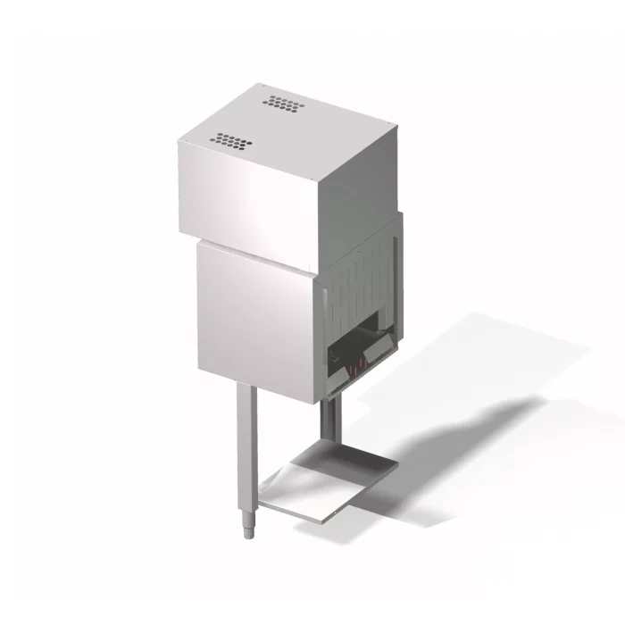 Sammic Drying units - Image 1