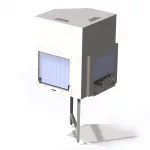 Sammic Drying unit for corner situation