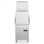 Sammic Pass-through warewasher UX-120CV ISO DD
