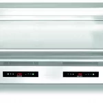 Zernike FlashGrill Griddle GE1270L2C Flat 120cm