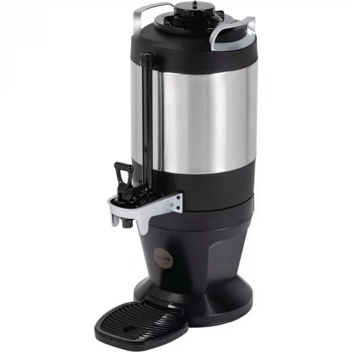 Marco 6Ltr Shuttle Container for Marco Shuttle and Jet 6 Coffee Brewers - Image 1