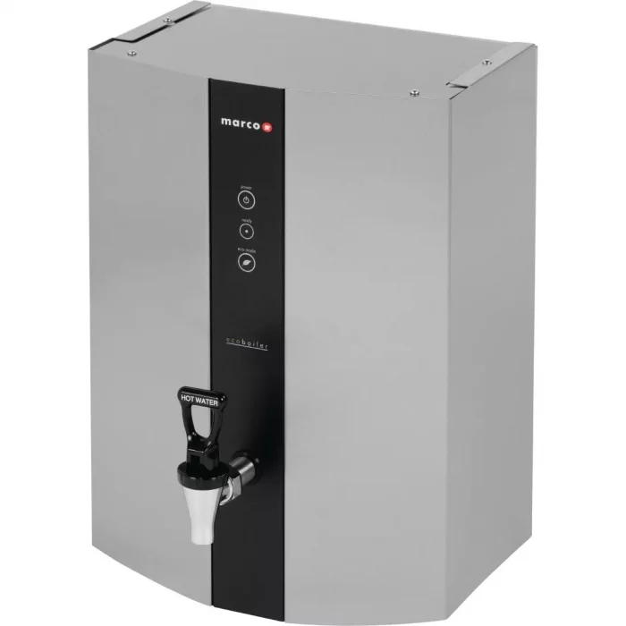 Marco Wall Mounted Water Boiler Ecoboiler WMT5 - Image 1
