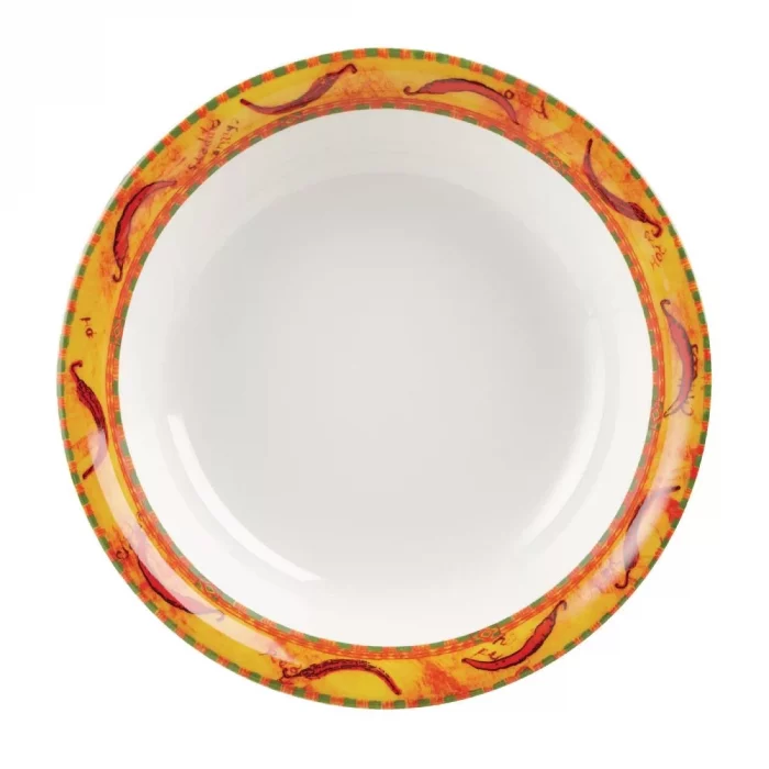 Churchill Salsa Serving Bowls (Pack of 12) - Image 1
