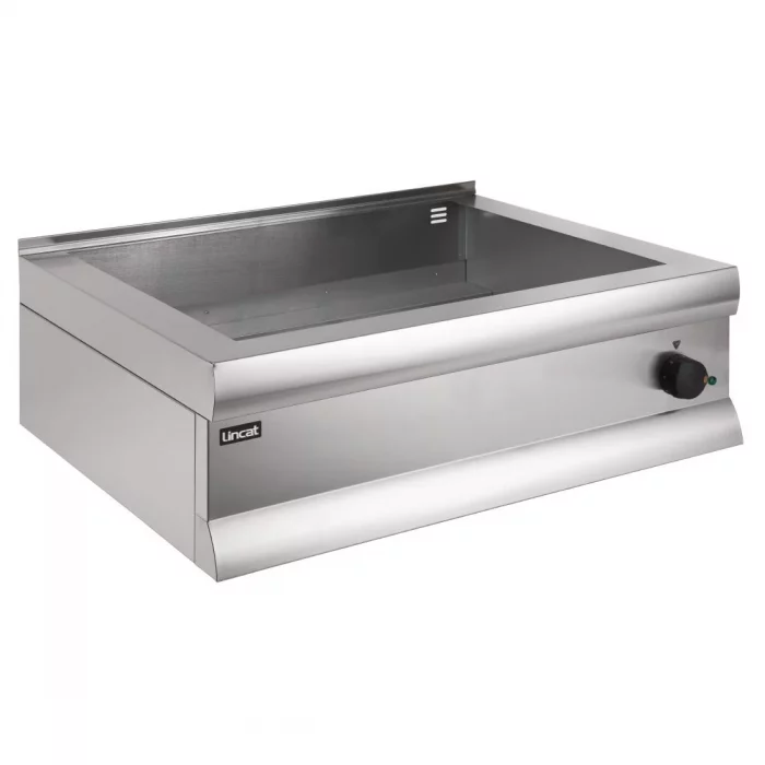 Lincat Silverlink 600 Bain Marie Base Unit BM7 - Image 1