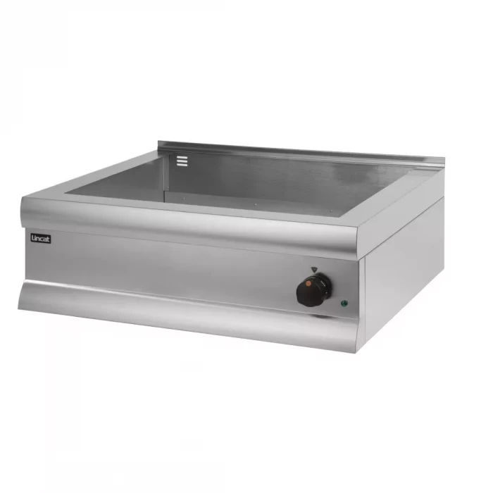 Lincat Silverlink 600 Bain Marie Base Unit BM7 - Image 2