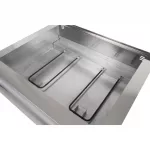 Lincat Silverlink 600 Bain Marie Base Unit BM7 - Image 3