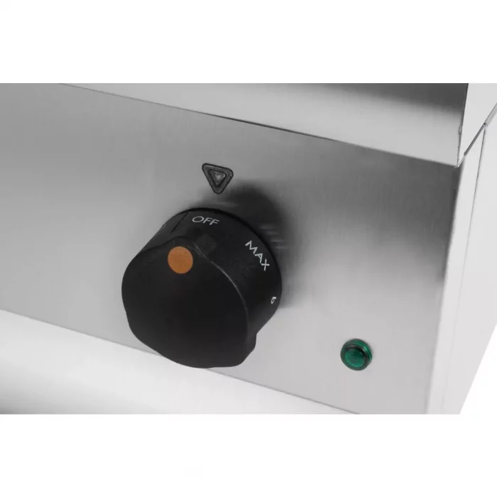Lincat Silverlink 600 Bain Marie Base Unit BM7 - Image 4