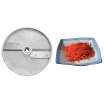 Buffalo 2.5mm Julienne Disc - Image 2