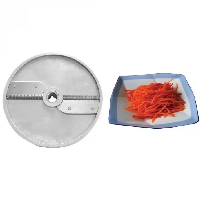 Buffalo 2.5mm Julienne Disc - Image 2