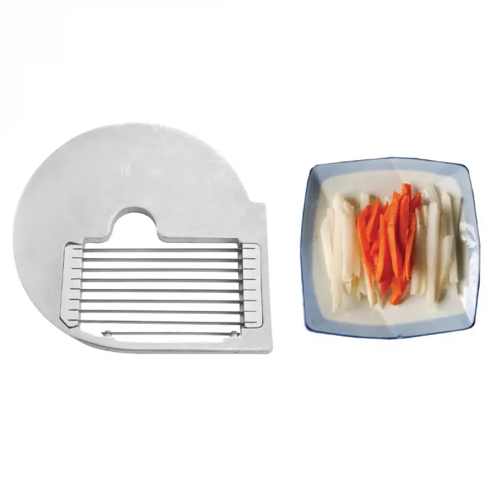 Buffalo 8x8mm French Fries Disc - Image 2