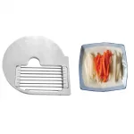 Buffalo 10x10mm French Fries Disc - Image 2