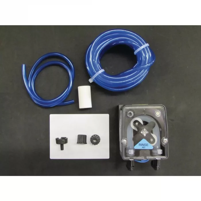 Classeq Rinse Aid Pump Only ref 526.0007 - Image 1