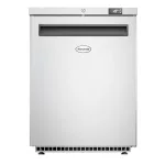 Foster LR150/13-104 Single Door Undercounter Cabinet Freezer  150 Litres