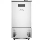 Foster LR120/13-205 Single Door Undercounter Cabinet Freezer  120 Litres