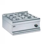 Lincat Silverlink 600 Bain Marie BM6C