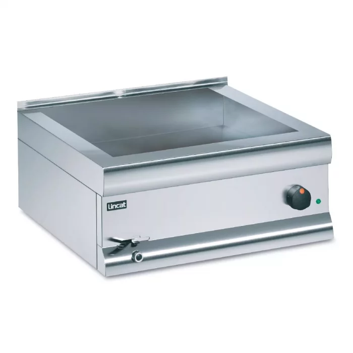 Lincat Silverlink 600 Bain Marie Base Unit BM6W - Image 1