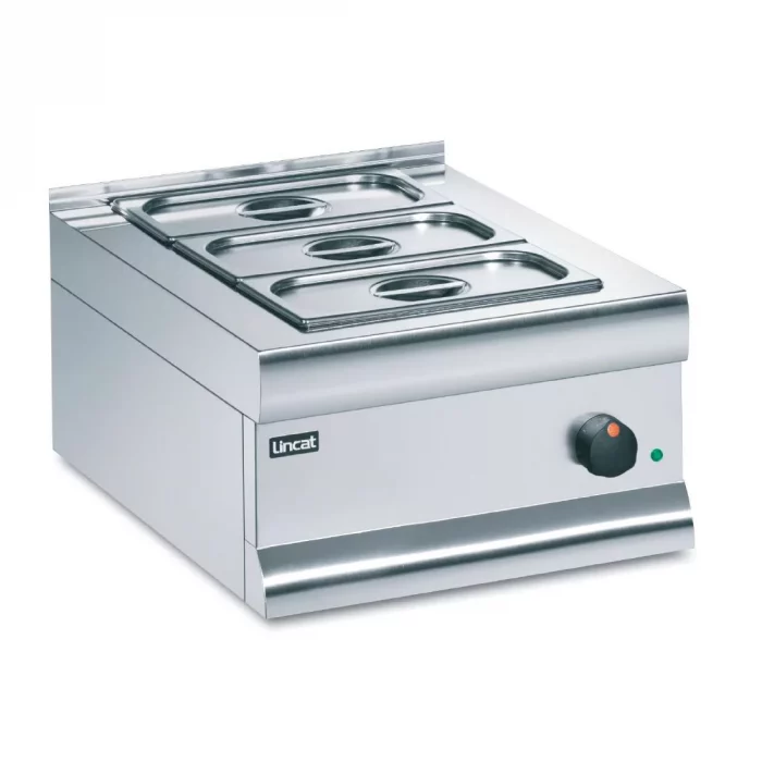 Lincat Silverlink 600 Bain Marie BM4B - Image 1