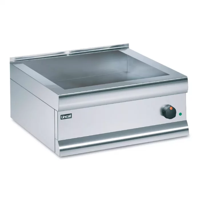 Lincat Silverlink 600 Bain Marie Base Unit BM6 - Image 1