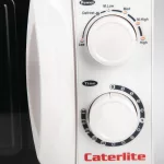 Caterlite Compact Microwave 17ltr 700W - Image 2