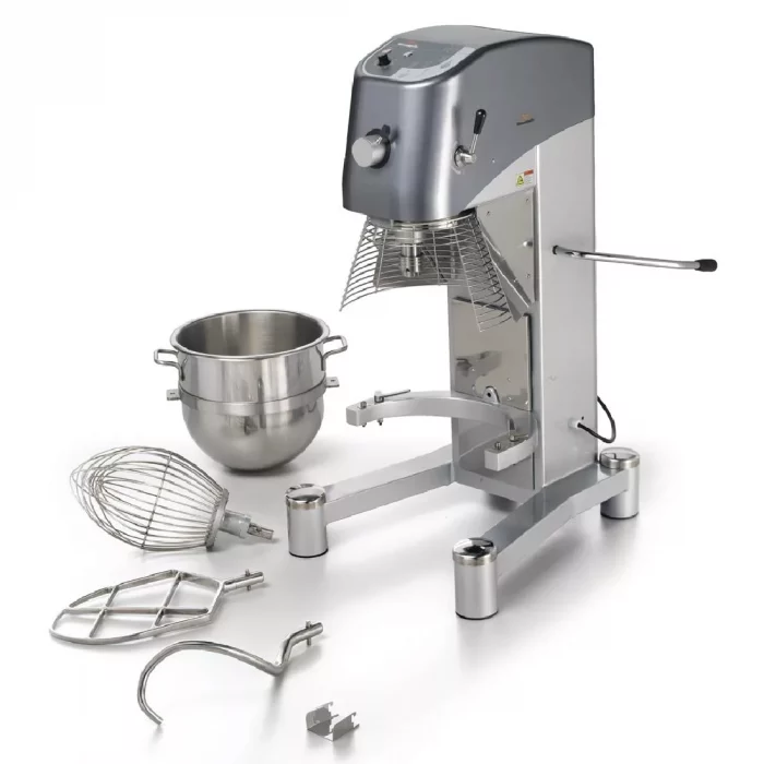 Sirman Plutone 40 Planetary Mixer - Image 1