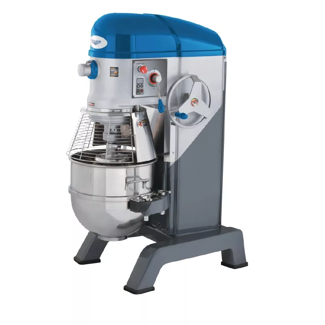 1381417.jpg Vollrath 60L Floor-Standing Mixer 4076003 - Image 1
