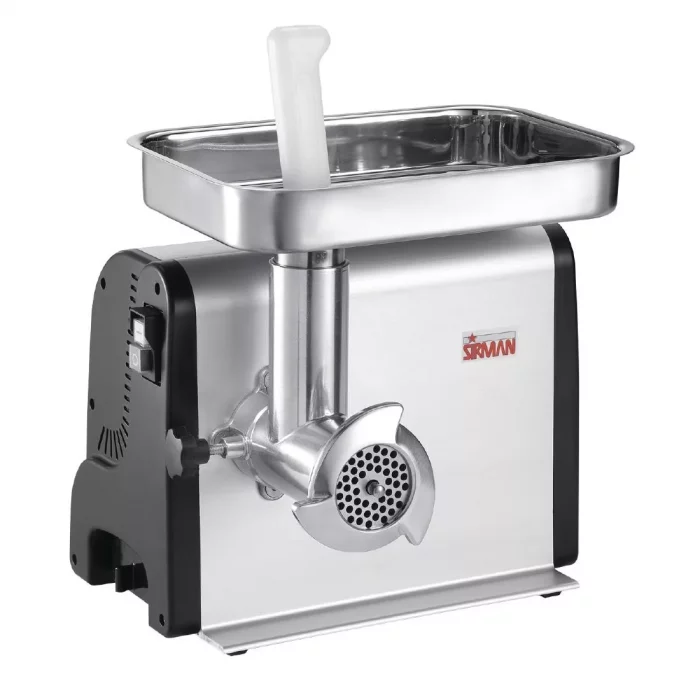 Sirman Denver Meat Mincer TC12 - Image 1