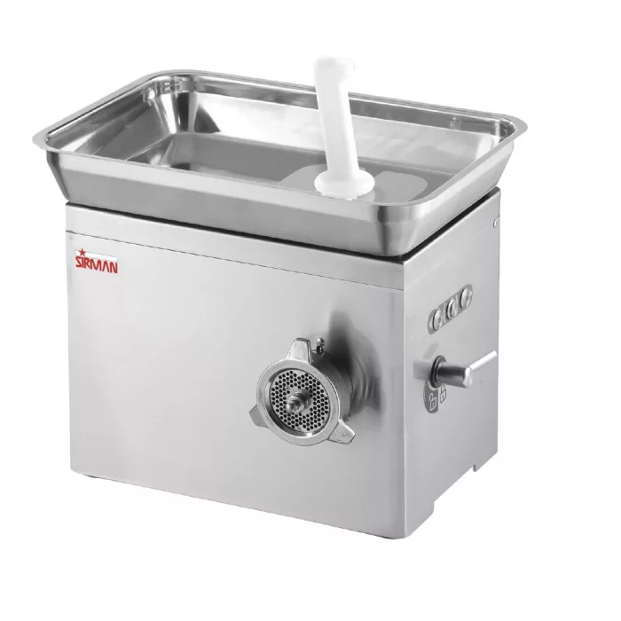 Sirman Nevada Meat Mincer TC22 - Image 1