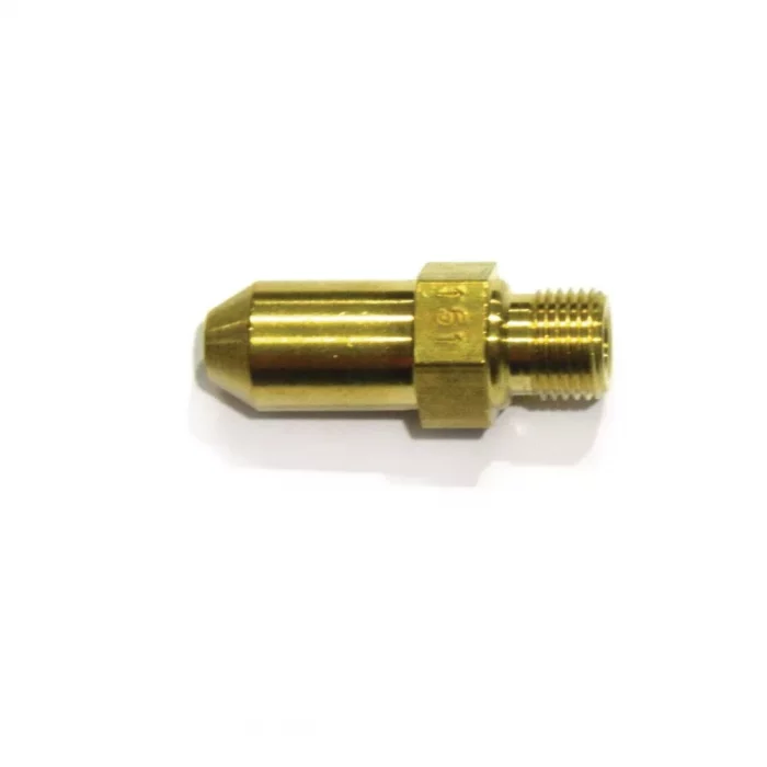 Thor Main Injector #151 - Image 1