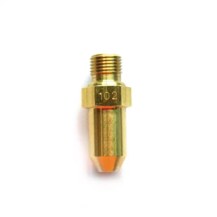 Thor Main Injector #102 - Image 1