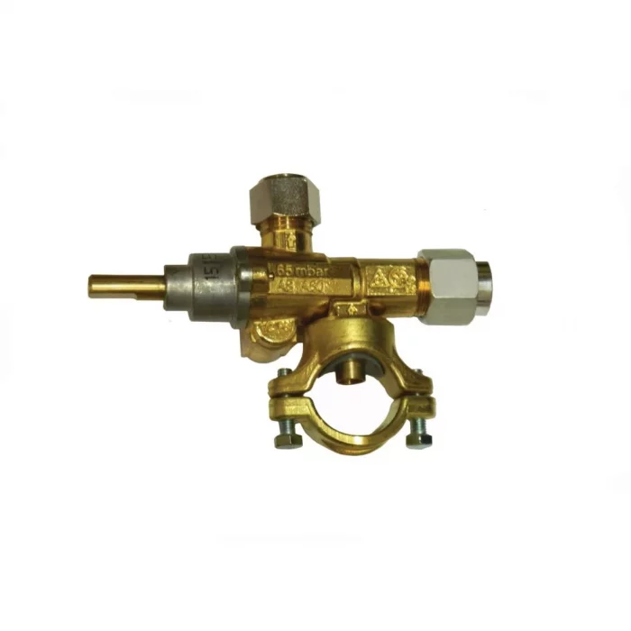 Thor Salamander Grill Safety Valve - Image 1