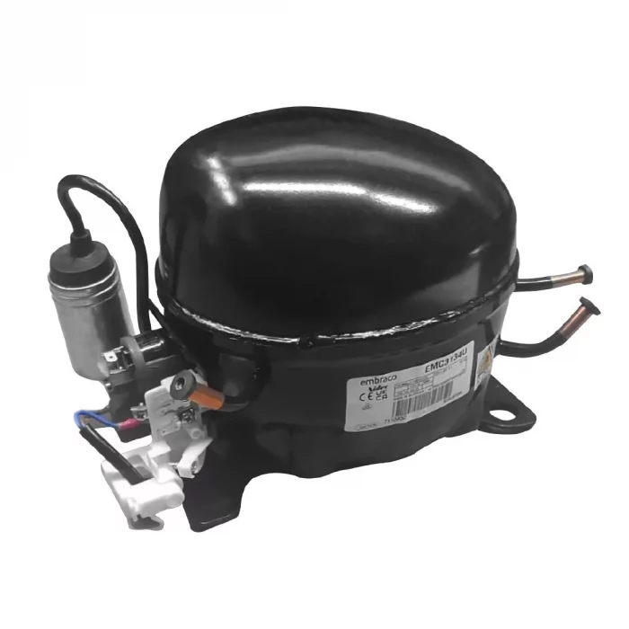 Polar Compressor (R290-EMC3134U) - Image 1