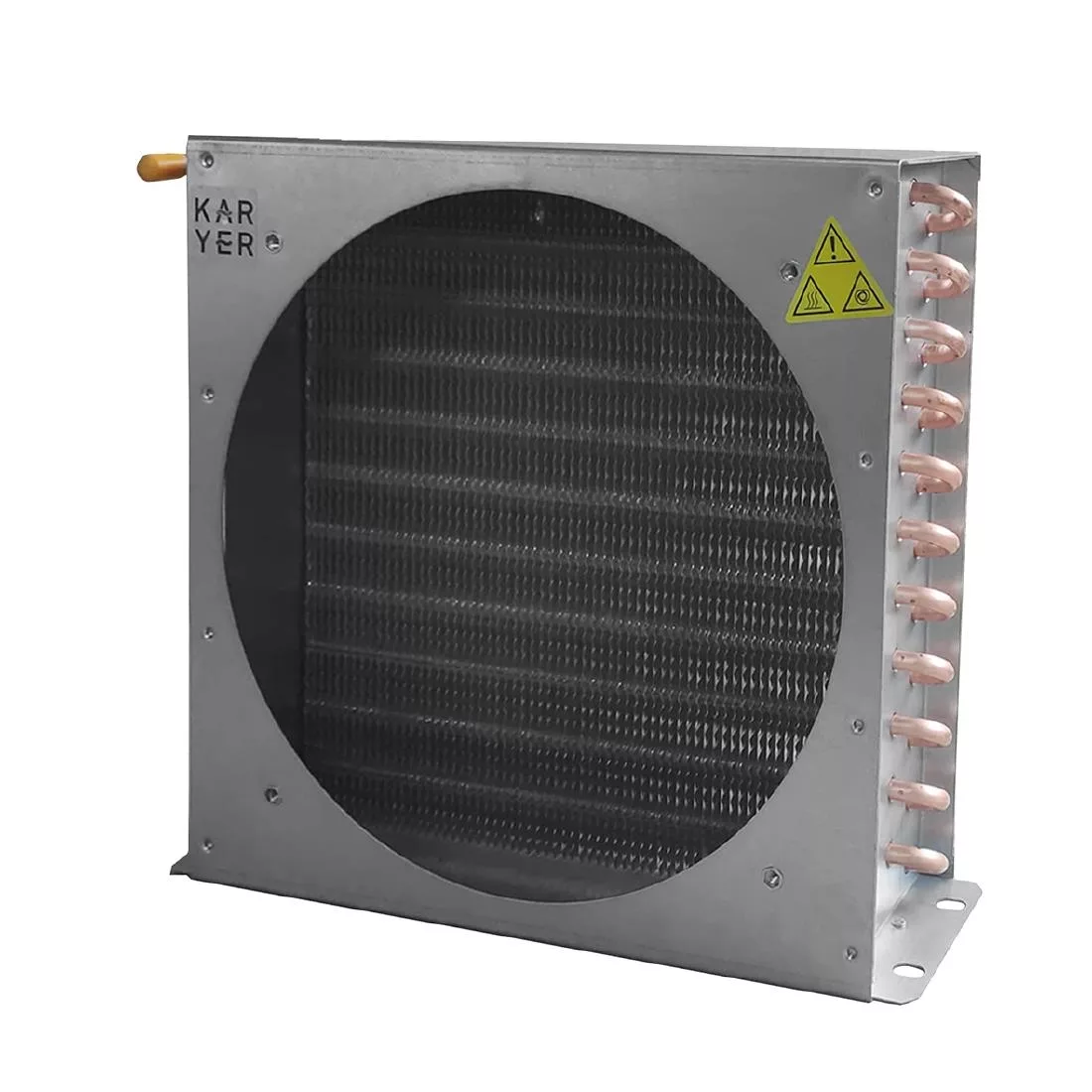 1475555.jpg Polar Condenser 1/4 Hp - Image 1