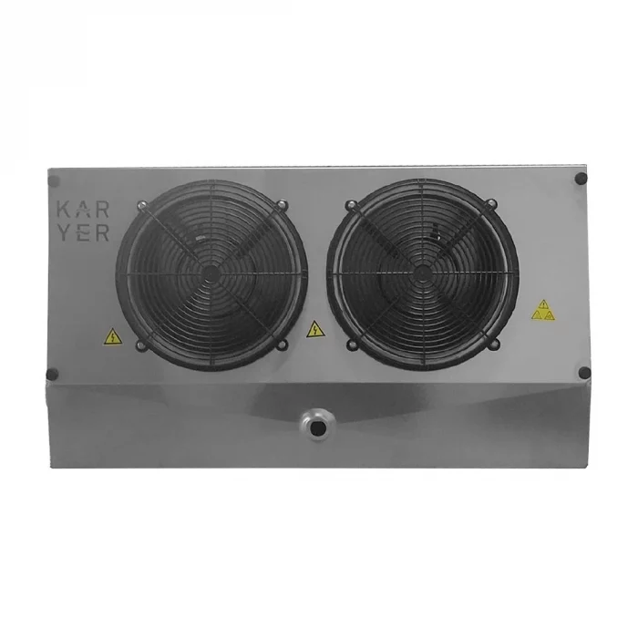 Polar RHP18 Evaporator - Image 1