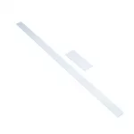 Polar Upright Lighting Glass
