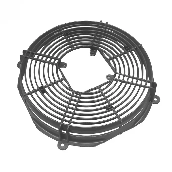 Polar Condenser Fan Cover - Image 1
