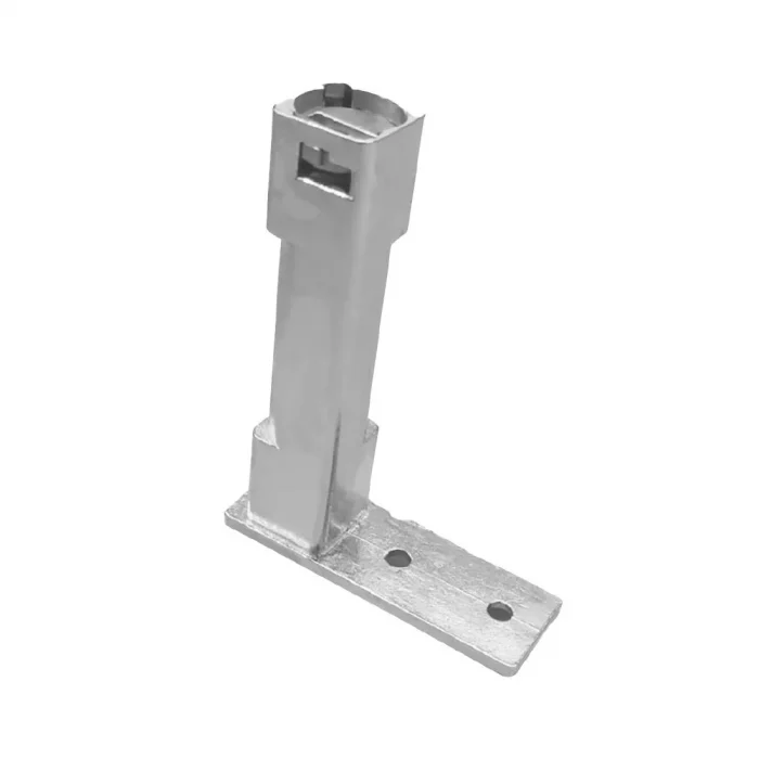 Polar Upright Hinge Assembly - Image 1