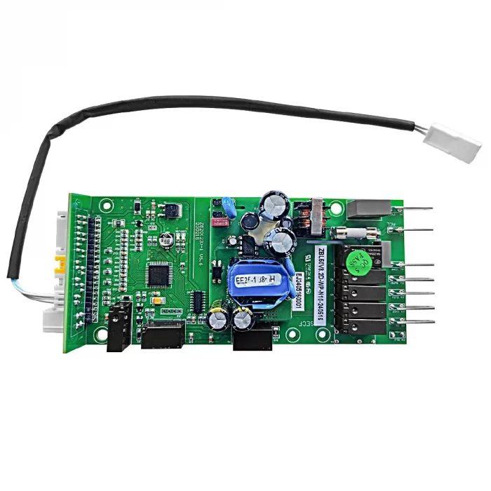 Polar Main Control Box Assembly - Image 1