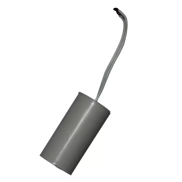 Buffalo Capacitor 1 - Image 1