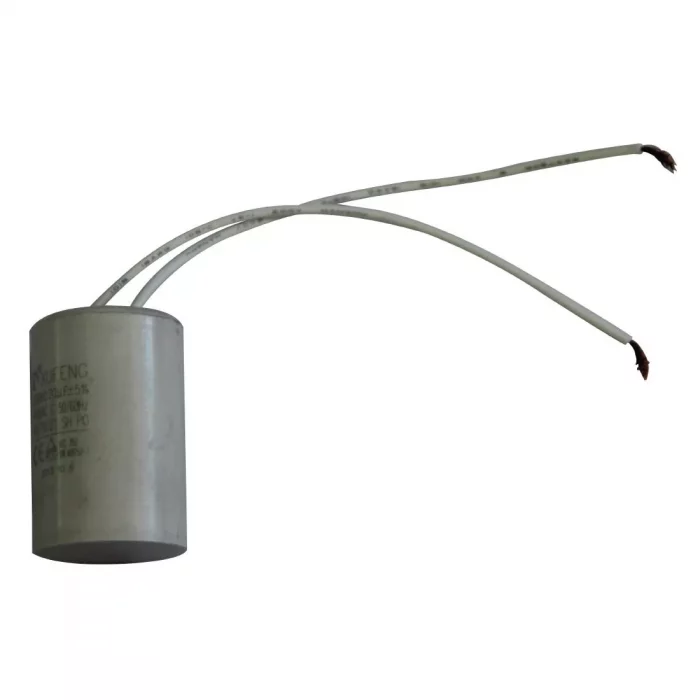 Buffalo Capacitor 1 - Image 1