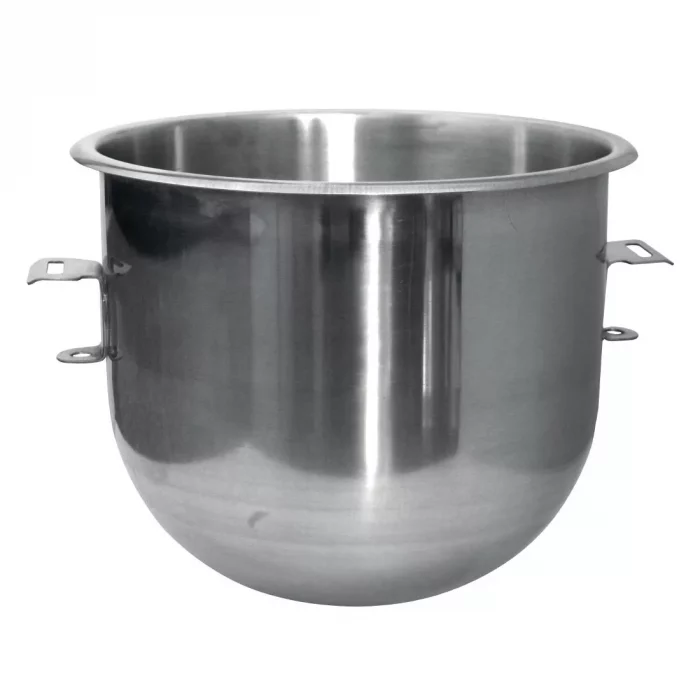 Buffalo Bowl Assembly - Image 1