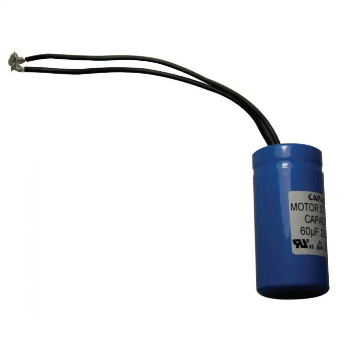 Buffalo Capacitor 2 - Image 1
