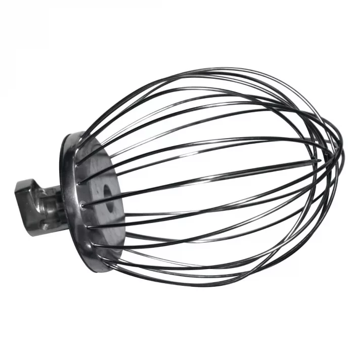 Buffalo Wire Whip - Image 1