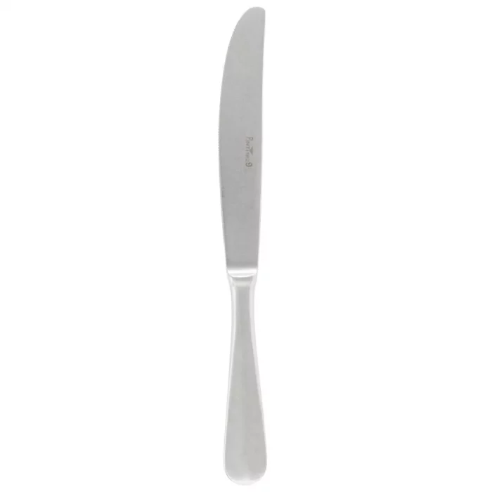 Pintinox Baguette Stonewashed Table Knife (Pack of 12) - Image 2