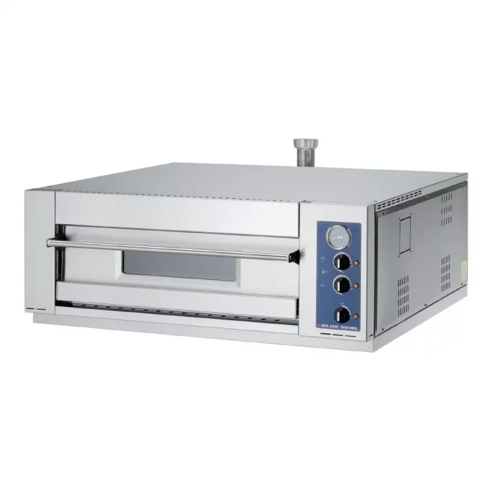 Blue Seal Pizza Oven 430DSM - Image 1