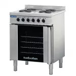 Blue Seal Turbofan Convection Oven E931M
