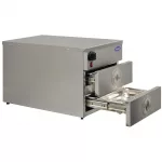 Victor Table Top Warming Drawer HD40TT2 - Image 2