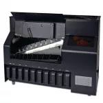 ZZap CS80 GBP Coin Counter & Sorter 600 coins/min GBP - Image 5