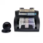 ZZap NC30 Banknote Counter - Image 3