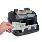 ZZap NC30 Banknote Counter - Image 4