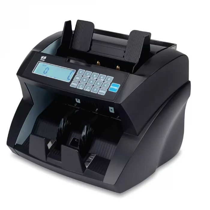 ZZap NC30 Banknote Counter - Image 1
